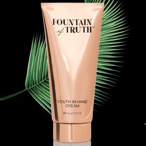 Fountain of Truth Youth In Hand Cream